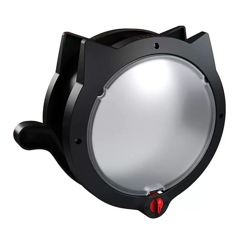Cat Door – 4-Ways Magnetic Locking