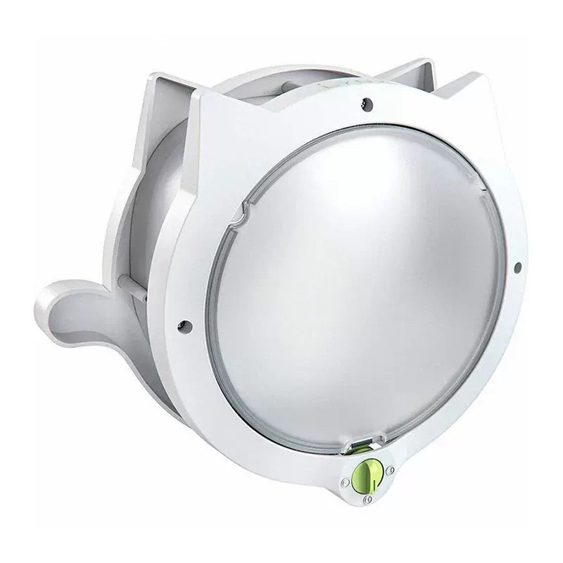Cat Door – 4-Ways Magnetic Locking