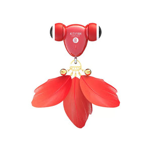 Kitifish Interactive Cat Toy Set