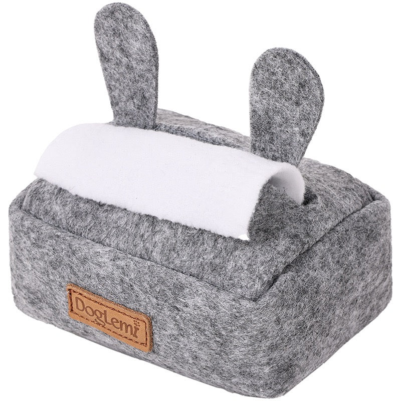 Pet Sniffing Puzzle Toy