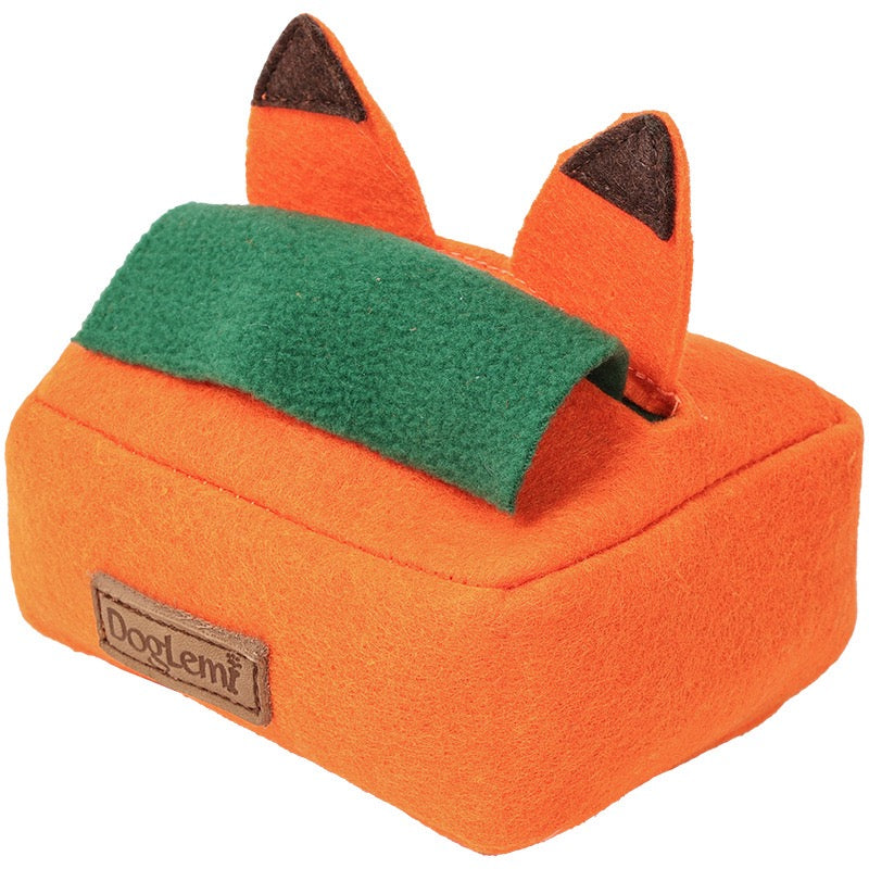 Pet Sniffing Puzzle Toy