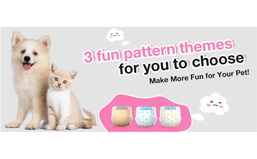 Female Dog Diapers