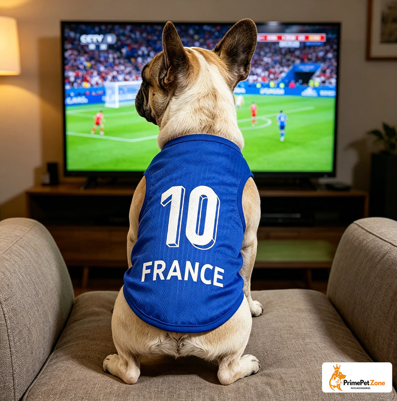 France 10 - Home