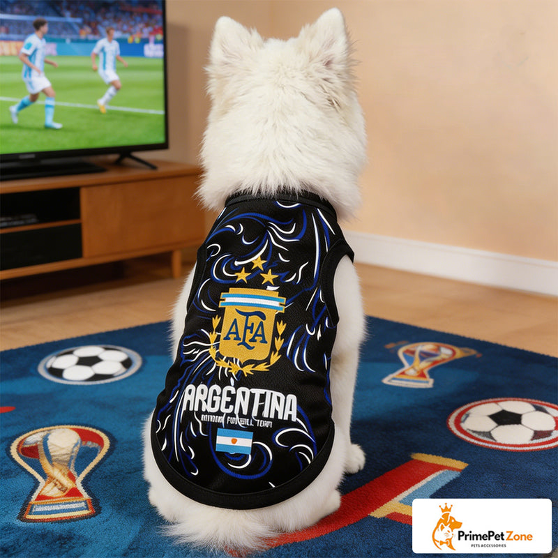Argentina - Away