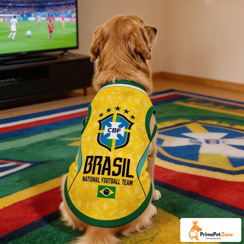 Brazil - Home
