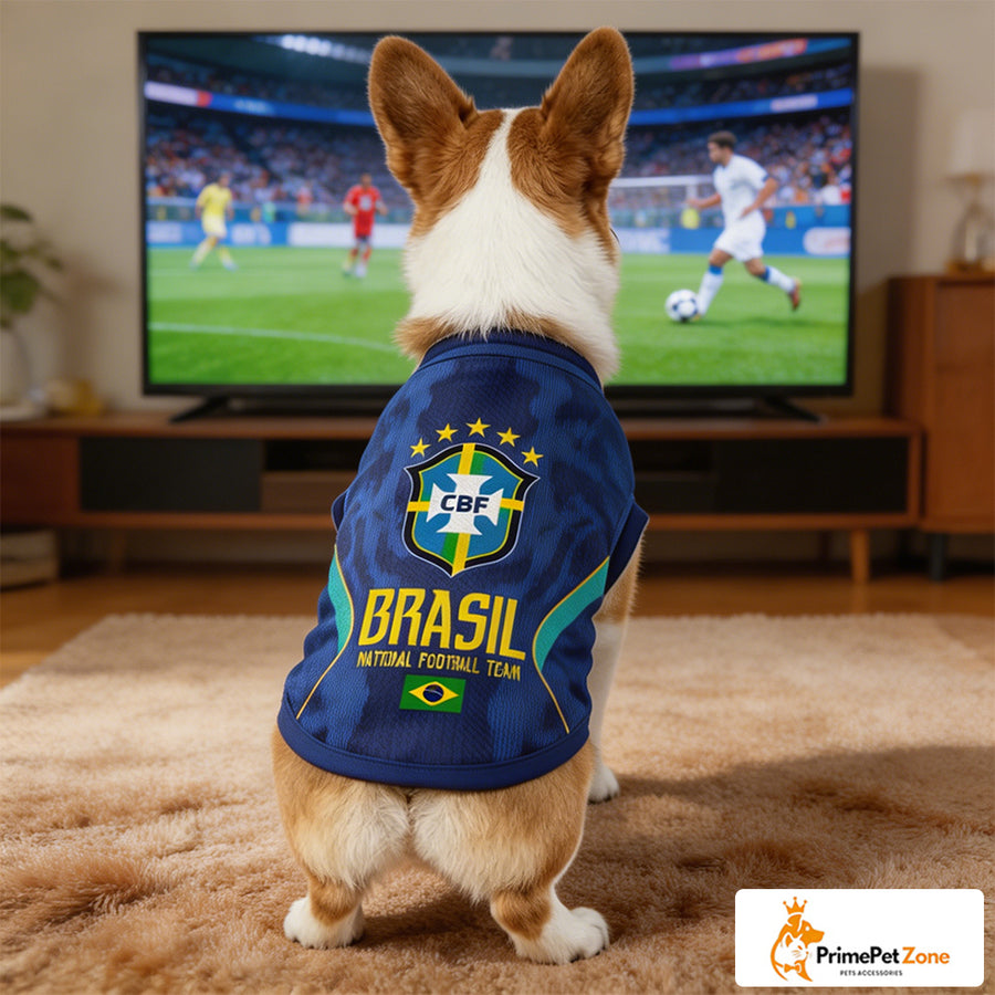 Brasilien - Auswärts