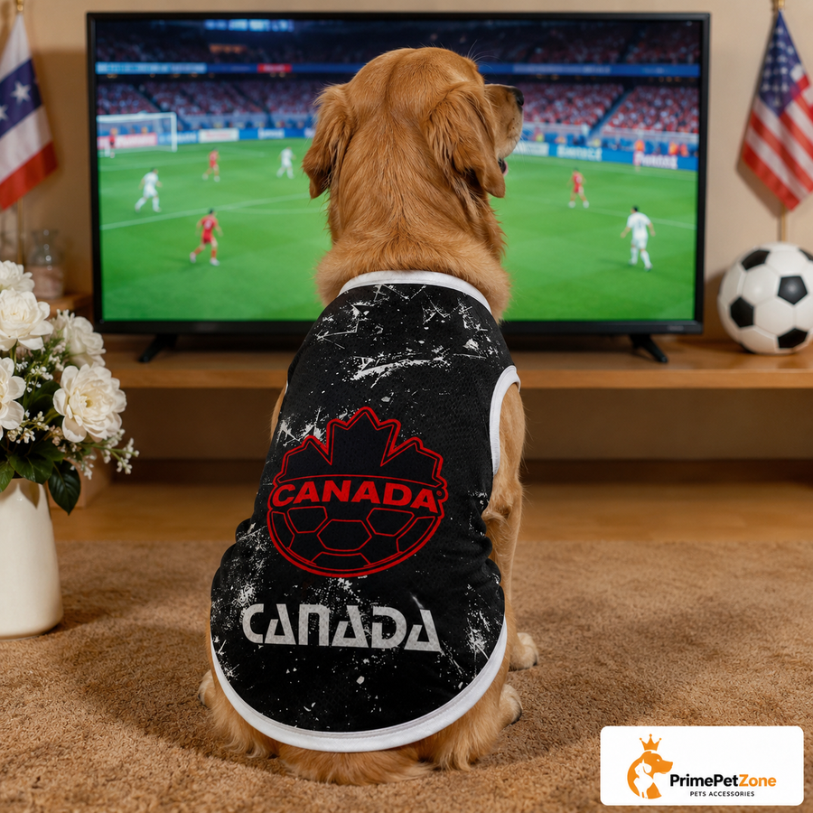 Canada - Away