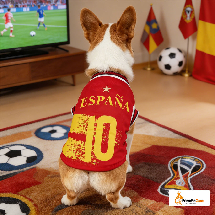 Spanien 10 - Zuhause