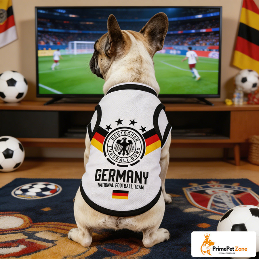Deutschland - Startseite