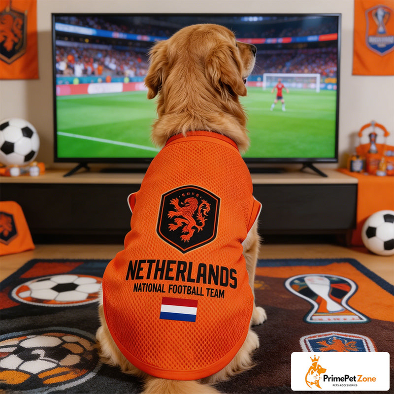Niederlande – Startseite