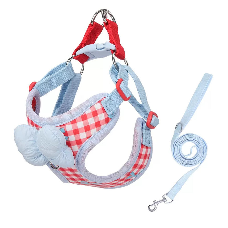 Puppy Harness