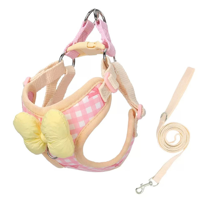 Puppy Harness