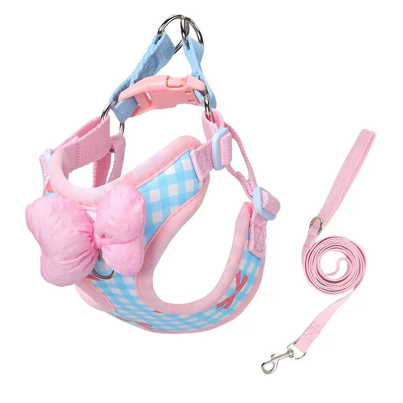 Puppy Harness
