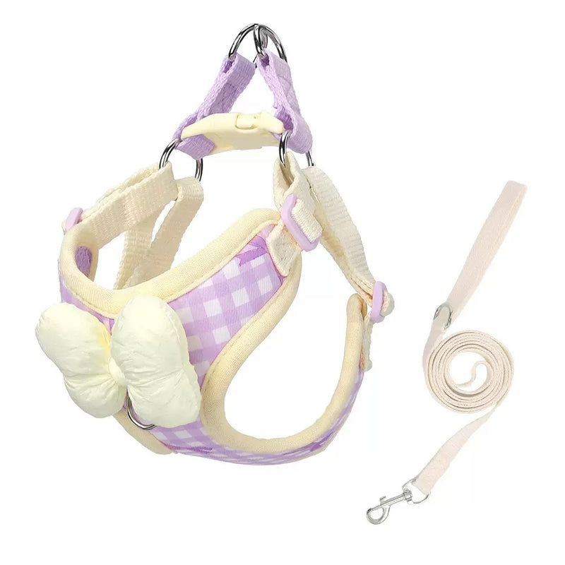 Puppy Harness