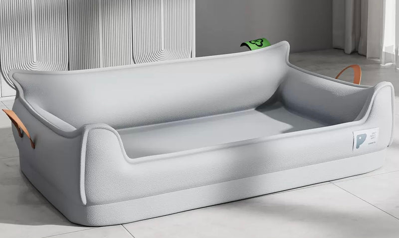 Waterproof Dog Bed