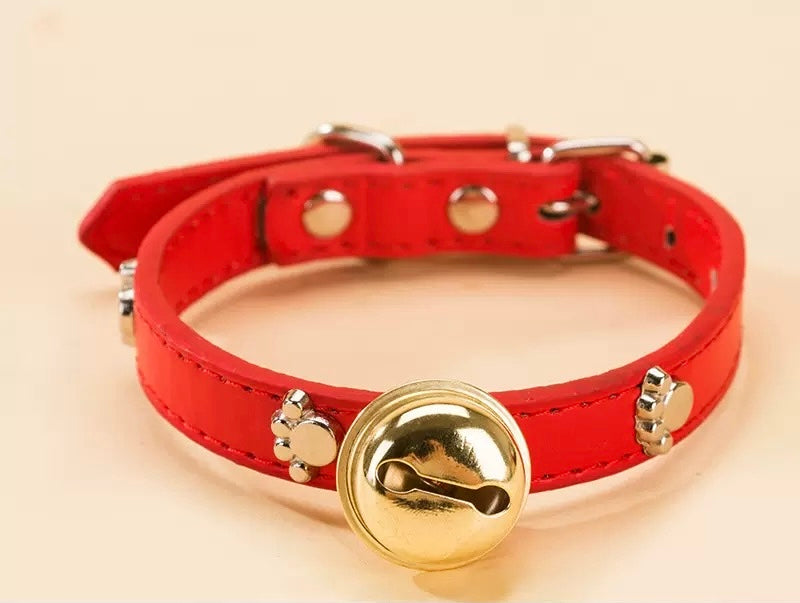 Collar with Bell