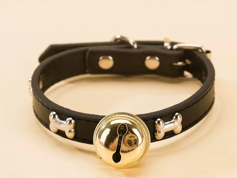 Collar with Bell