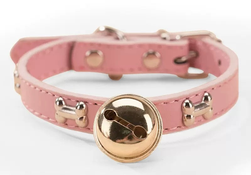 Collar with Bell