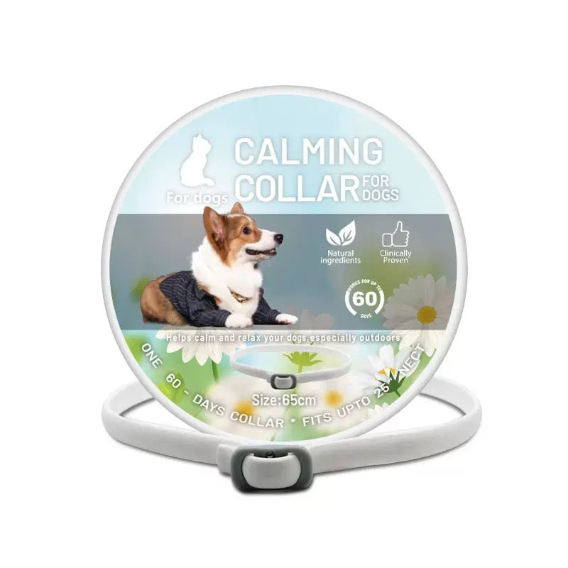 Dog Calming Collar
