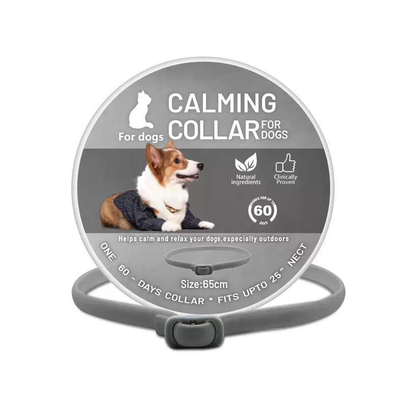 Dog Calming Collar