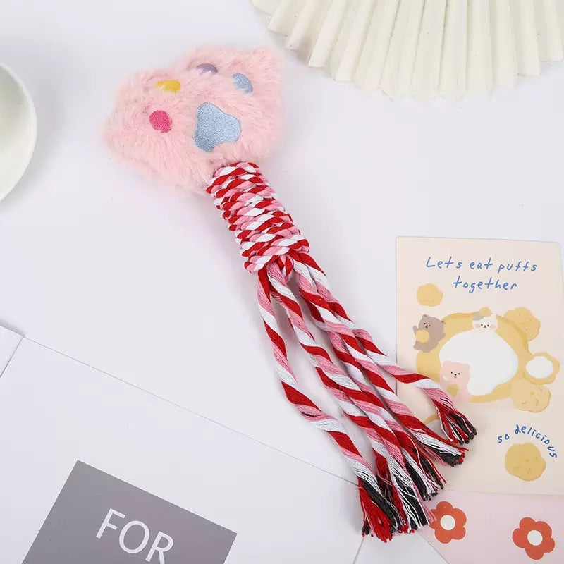 Dog Rope Toys