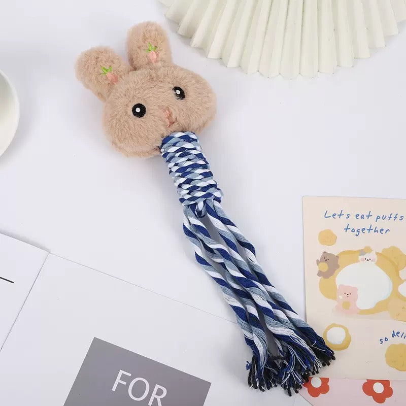 Dog Rope Toys