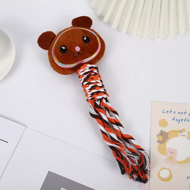 Dog Rope Toys