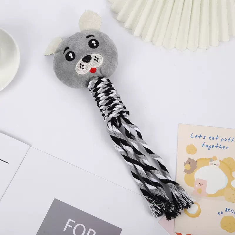 Dog Rope Toys