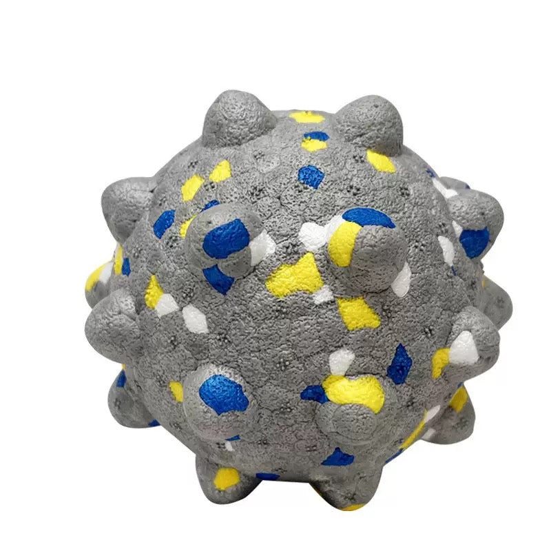 Dog Chew Toy Ball - Aggressive Chewer