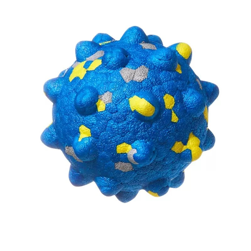 Dog Chew Toy Ball - Aggressive Chewer