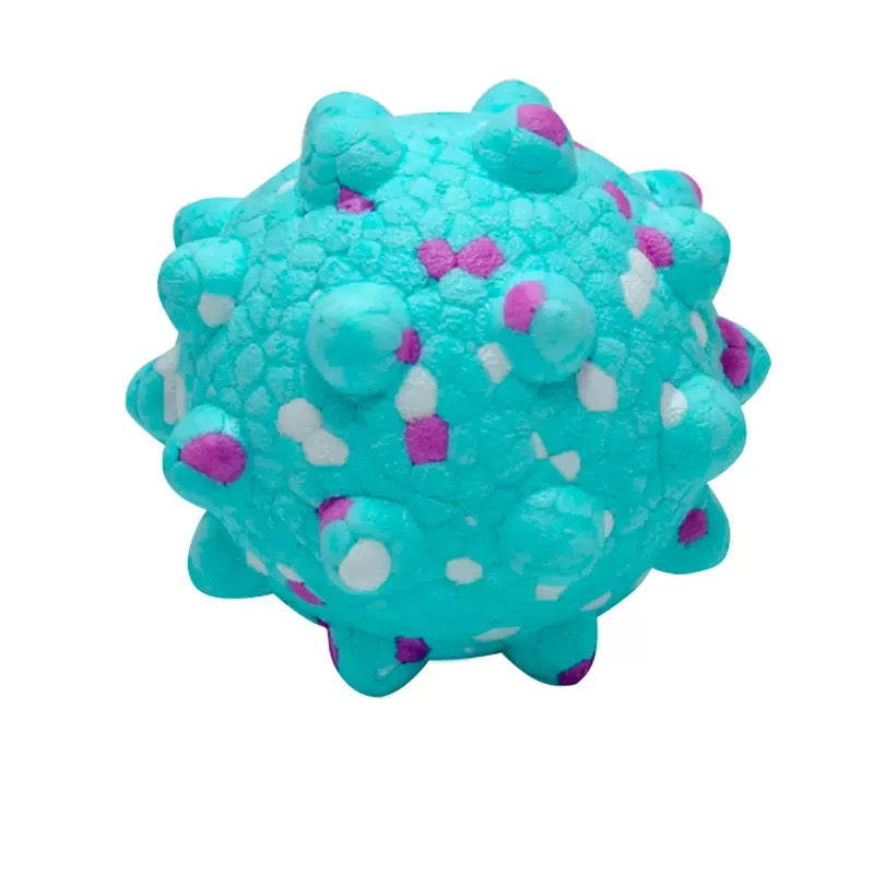 Dog Chew Toy Ball - Aggressive Chewer