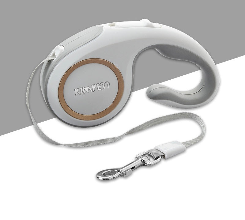 Retractable Dog Leash