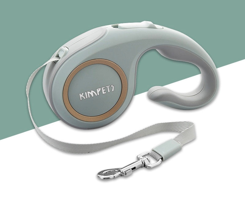 Retractable Dog Leash