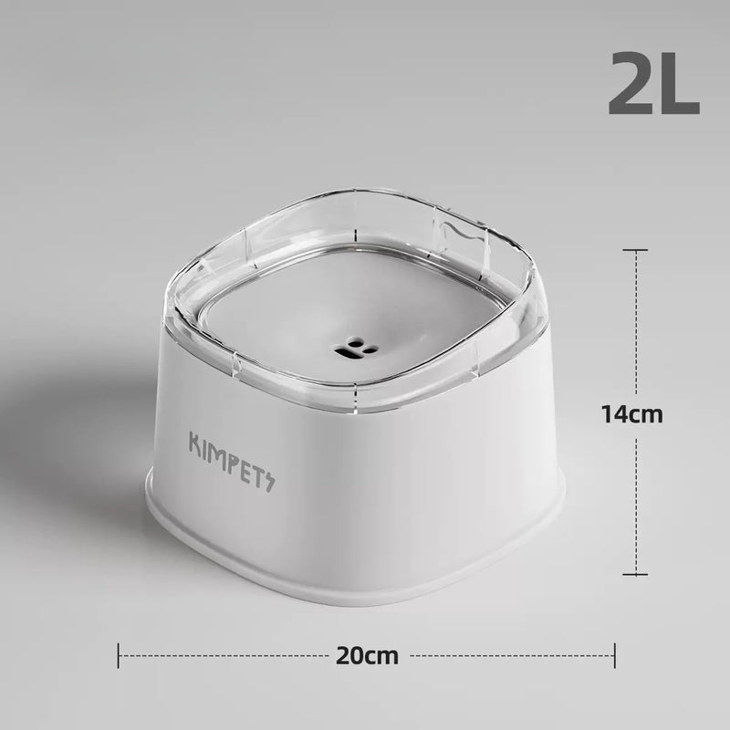 Automatic Pets Water Fountain