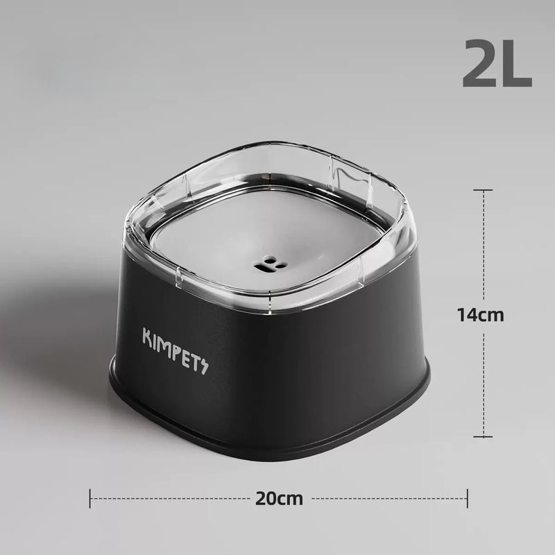 Automatic Pets Water Fountain