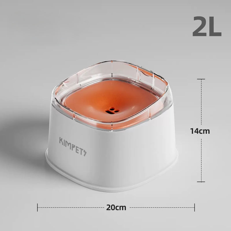 Automatic Pets Water Fountain