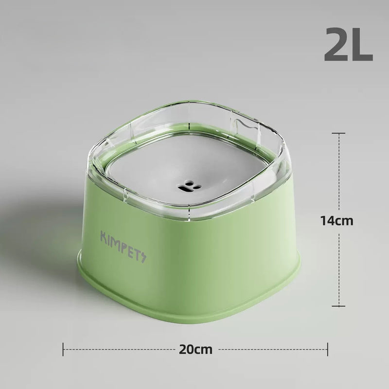 Automatic Pets Water Fountain