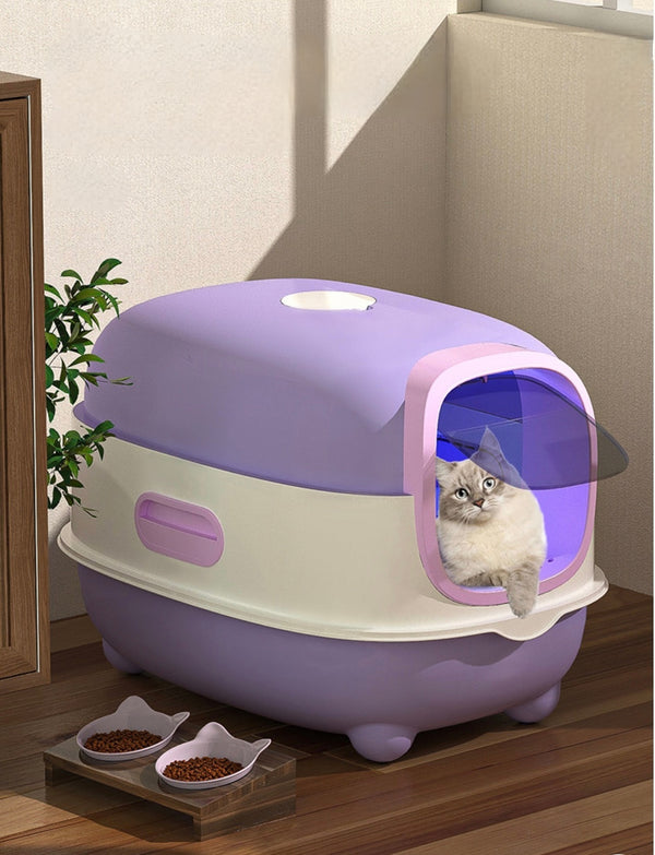 Katzenklo