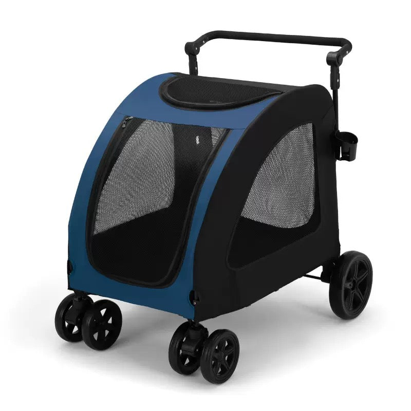Medium & Large Size Foldable Stroller