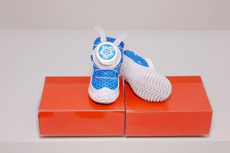 Antislip Pets Shoes with Rotating Buckle