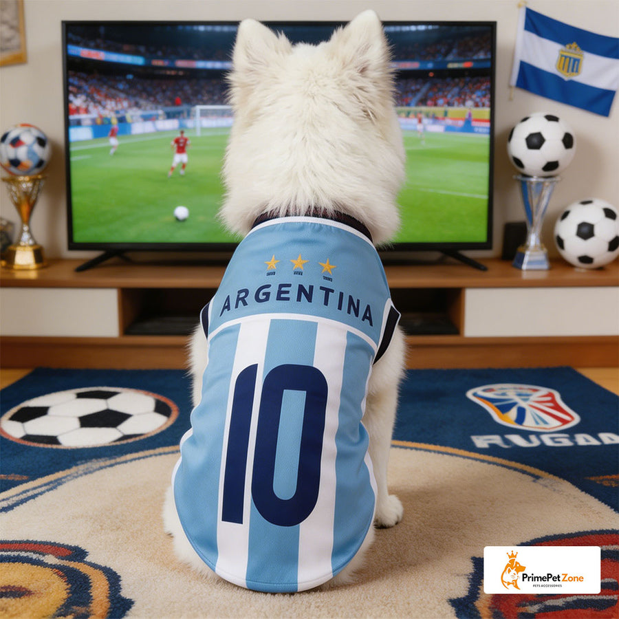 Argentinien 10 - Zuhause