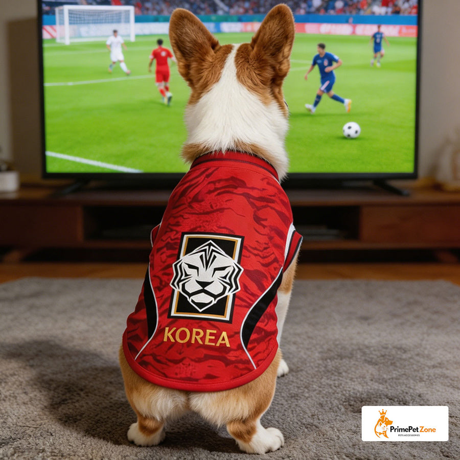 Korea – Startseite