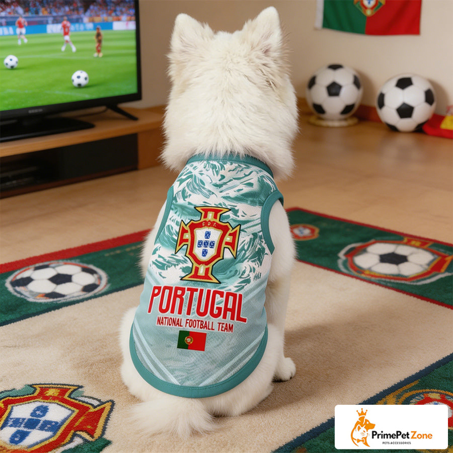 Portugal - Auswärts