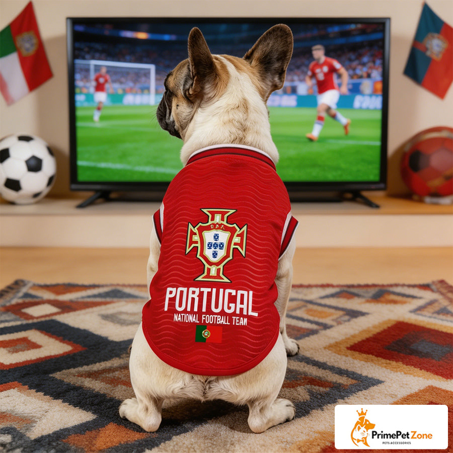 Portugal - Zuhause