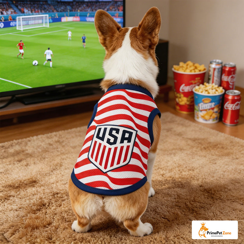 USA - Startseite