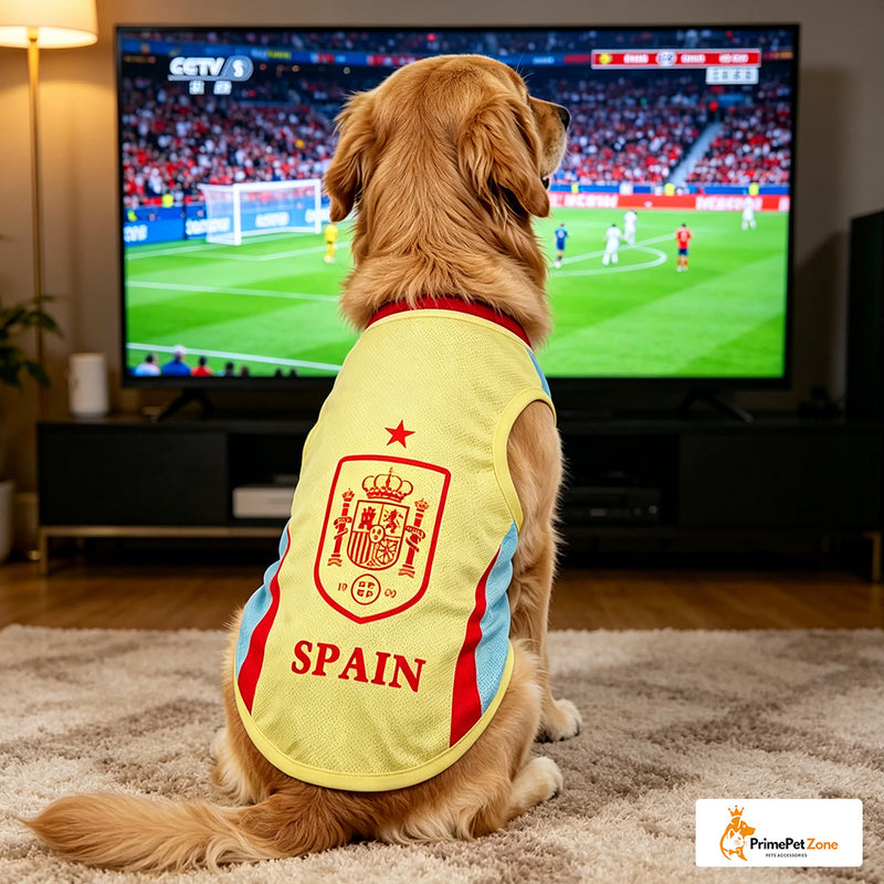 Spain - Away