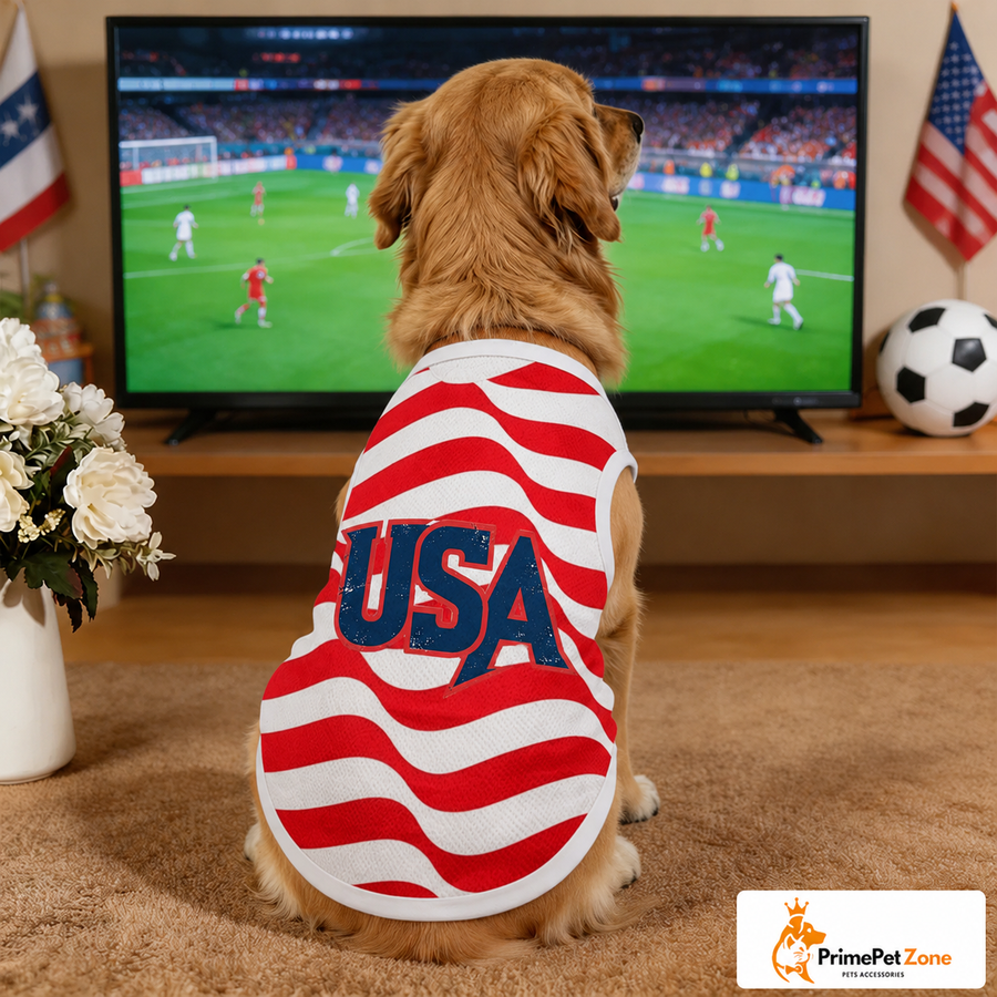 USA - Home