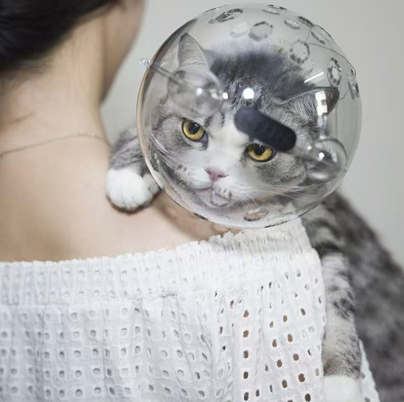 Cat Muzzle