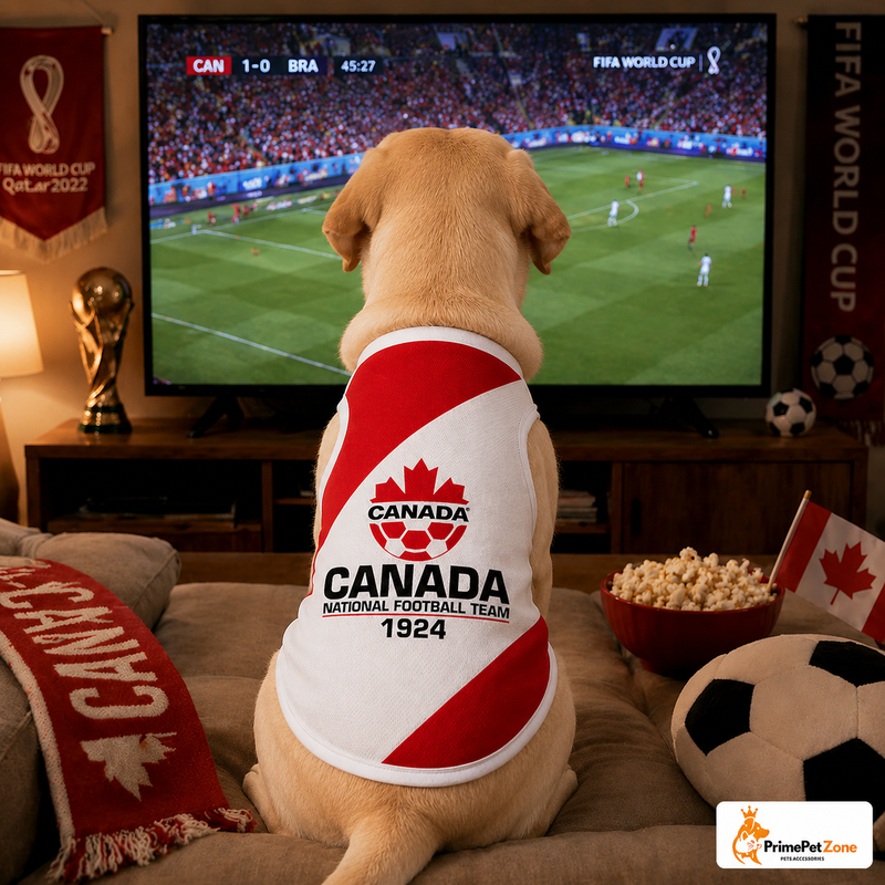 Canada Away