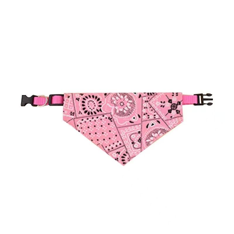 Bandana Collar - Indiana Style